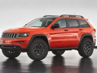 Jeep and Mopar Six Concepts (2013) - picture 5 of 23
