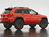 Jeep and Mopar Six Concepts (2013) - picture 6 of 23