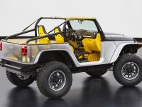 Jeep and Mopar Six Concepts