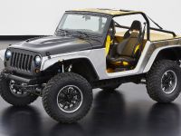 Jeep and Mopar Six Concepts (2013) - picture 8 of 23
