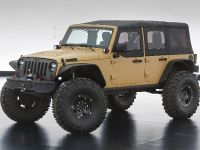 Jeep and Mopar Six Concepts