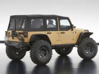 Jeep and Mopar Six Concepts (2013) - picture 10 of 23