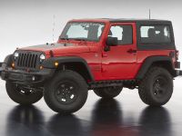 Jeep and Mopar Six Concepts (2013) - picture 11 of 23