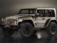 Jeep and Mopar Six Concepts (2013) - picture 13 of 23