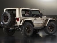 Jeep and Mopar Six Concepts (2013) - picture 14 of 23
