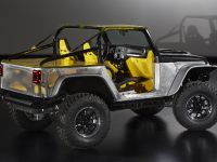 Jeep and Mopar Six Concepts (2013)