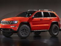 Jeep and Mopar Six Concepts (2013)