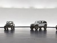 Jeep and Mopar Six Concepts (2013) - picture 19 of 23