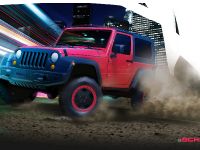 Jeep and Mopar Six Concepts (2013) - picture 22 of 23