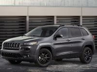 Jeep Cherokee Altitude (2014) - picture 1 of 3