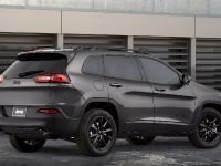 Jeep Cherokee Altitude (2014) - picture 2 of 3