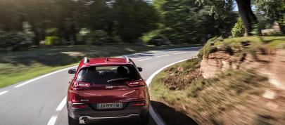 Jeep Cherokee Limited (2014) - picture 4 of 19