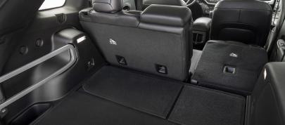 Jeep Cherokee Limited (2014) - picture 15 of 19