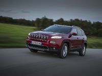 Jeep Cherokee Limited (2014) - picture 2 of 19