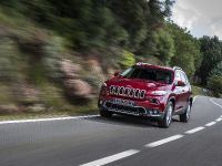 Jeep Cherokee Limited (2014) - picture 3 of 19