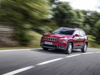 Jeep Cherokee Limited (2014) - picture 5 of 19
