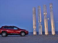 Jeep Cherokee Limited (2014)