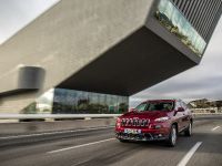 Jeep Cherokee Limited (2014) - picture 13 of 19