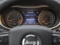 Jeep Cherokee Limited (2014) - picture 18 of 19