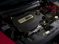 Jeep Cherokee Limited (2014) - picture 19 of 19