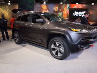 Jeep Cherokee New York (2013) - picture 3 of 5
