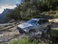 Jeep Cherokee Trailhawk (2014) - picture 2 of 18