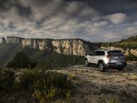 Jeep Cherokee Trailhawk, 3 of 18