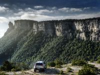 Jeep Cherokee Trailhawk (2014) - picture 4 of 18