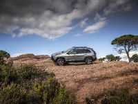 Jeep Cherokee Trailhawk (2014) - picture 7 of 18