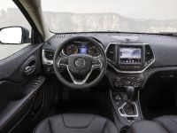 Jeep Cherokee Trailhawk (2014)