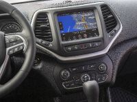 Jeep Cherokee Trailhawk (2014)