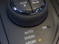 Jeep Cherokee Trailhawk (2014) - picture 18 of 18