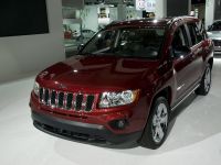 Jeep Compass Detroit (2011)