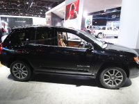 Jeep Compass Detroit (2013) - picture 2 of 4