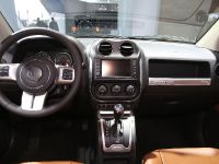 Jeep Compass Detroit (2013)