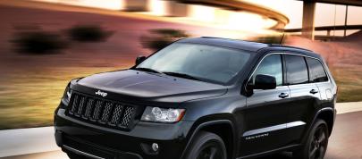Jeep Grand Cherokee Concept (2012) - picture 4 of 12