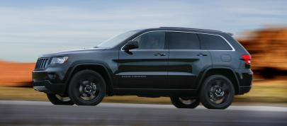 Jeep Grand Cherokee Concept (2012) - picture 7 of 12