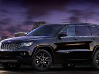 Jeep Grand Cherokee Concept (2012) - picture 2 of 12