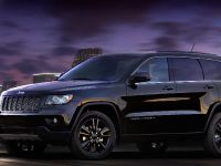 Jeep Grand Cherokee Concept (2012) - picture 2 of 12