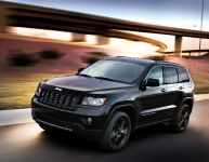 Jeep Grand Cherokee Concept (2012) - picture 4 of 12