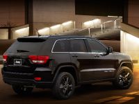Jeep Grand Cherokee Concept, 5 of 12