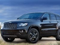 Jeep Grand Cherokee Concept, 6 of 12