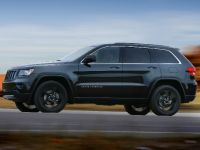Jeep Grand Cherokee Concept, 7 of 12