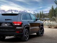 Jeep Grand Cherokee Concept, 8 of 12