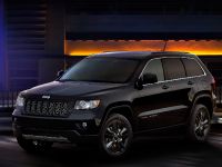 Jeep Grand Cherokee Concept (2012)