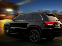 Jeep Grand Cherokee Concept (2012) - picture 10 of 12