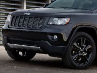 Jeep Grand Cherokee Concept (2012) - picture 11 of 12