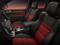 Jeep Grand Cherokee SRT Red Vapor Special Edition (2014) - picture 5 of 9