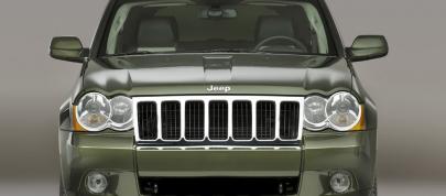 Jeep Grand Cherokee (2008) - picture 4 of 5