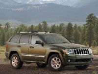 Jeep Grand Cherokee (2008) - picture 1 of 5